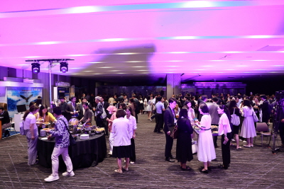 June 28, 2024 - Welcome  Reception